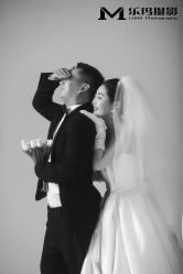 -乐玛婚纱摄影(解放北路店)