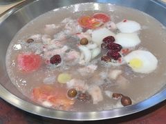 -313羊庄鲜羊火锅·鲜羊肉烧烤(李村店)