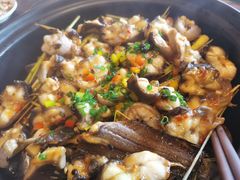 -大门水乡·顺德菜