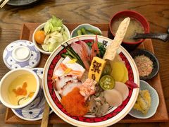 -築鳥日本料理(黑沙环店)