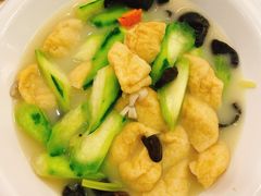 -先记烧鹅王·本地粤菜(福永店)