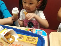 -汉堡王(洛阳王府井店)