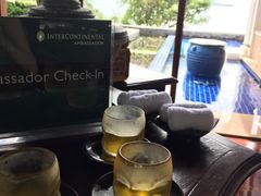 -芭堤雅度假村洲际酒店 - IHG 旗下酒店