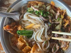 -西环肥仔螺蛳粉(总店)