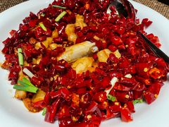 -新荣记(西溪湿地店)