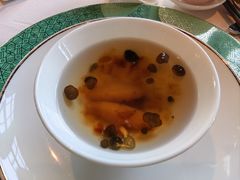 仙米姜薯炖桃胶-三号黄浦会Canton Table