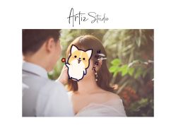 点击看大图 -艺匠摄影ARTIZ STUDIO(南京店)