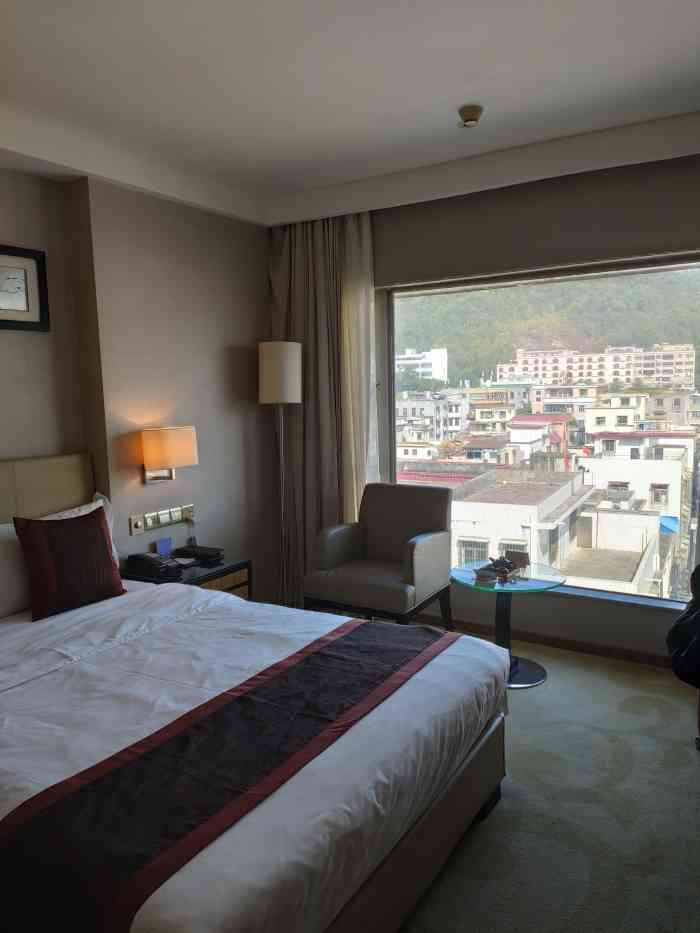 珠海金都香薰主题(精品)酒店