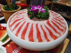 -豪渝火锅(红谷滩万达店)