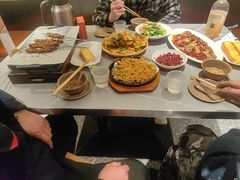 -楚太子  中餐&烧烤(武大店)