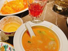 -海派悦庭·海胆烧麦·新融合菜(凯德广场店)