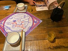 -铁公鸡·四川料理(天环广场店)