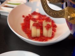 -喜悦烤鸭·新京菜(王府井店)