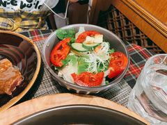 -小世界西餐厅(建国门店)