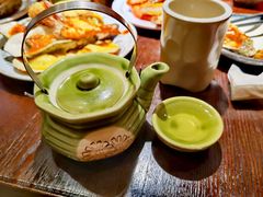 松茸汤-松子料理(白家庄店)