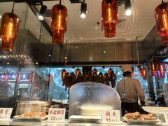 -陈鹏鹏潮汕菜(宝安机场T3航站楼店)