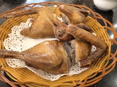 -皇鸽餐厅(五桂山分店)