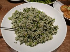招牌猪油菜饭-周家二小姐的菜(西津渡店)