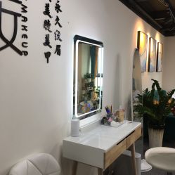 -Doris多里斯半永久纹眉·SMP纹发·发际线