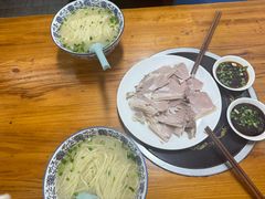 -苏州藏书羊肉(田东路店)
