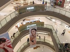 -沈阳铁西万象汇