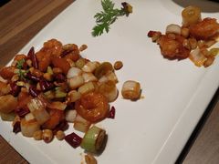 -将相和·海鲜蒸饺大连菜