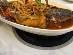 -七叔家宴家常广西菜(明秀东路店)