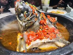 -望湘园·湖南菜(宏伊店)