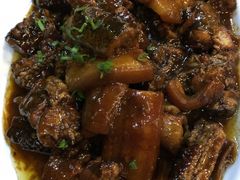 -花园茶楼(兴城西路店)