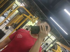 -可逸运动24小时健身