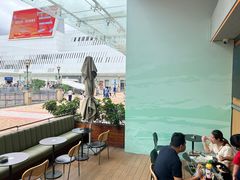 -混果汁(福田领展中心城店)