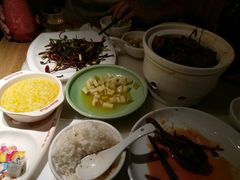 -绿茶餐厅(西单老佛爷店)