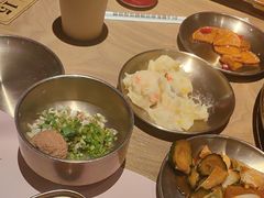 -西塔老太太泥炉烤肉(亚运村店)
