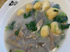 -大脸鸭记鸭血粉丝(花园城店)