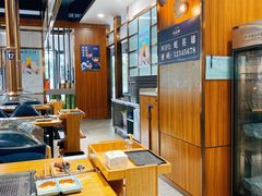 大堂-蚝英雄·自助烤蚝(高新店)