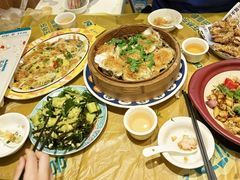 -桥东喜碧海鲜街(水东街店)