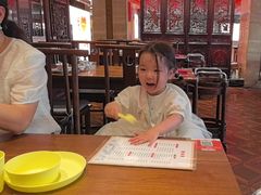 -美乐食街(小南店)