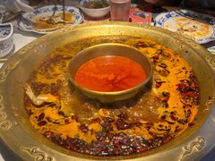 -哥老官重庆美蛙鱼头(西湖银泰十一哥店)