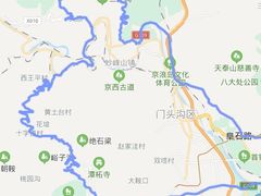 -妙峰山风景名胜区