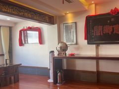 -山西会馆·晋菜·晋商宴·牌匾博物馆(胜利东街店)