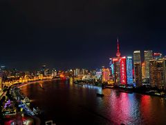 -上海外滩英迪格酒店