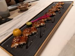 -月下料理(楷林IFC店)