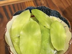 -绣园苏式火锅·开创者·腌笃鲜(大洋百货店)