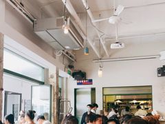 -RAC BAR(安福路店)