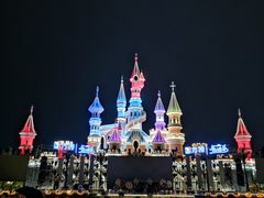 -沈阳方特欢乐世界