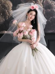 点击看大图 -蒙娜丽莎婚纱摄影·旅拍
