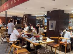 -图味美小黄鱼·景德菜(浙江路店)