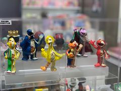 -泡泡玛特POPMART(正弘城店)