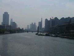 -海河游船-永乐码头(大悲院)