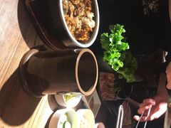 -九田家黑牛烤肉料理(长春路友好店)